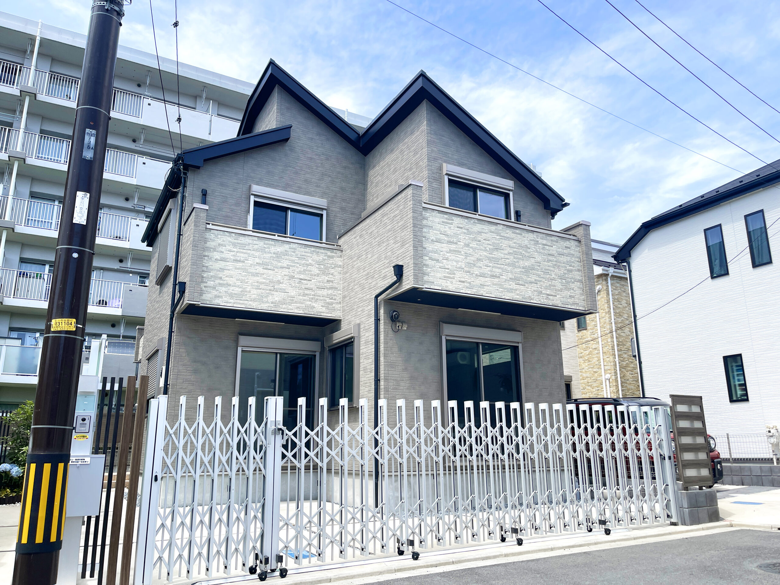 施設の概要